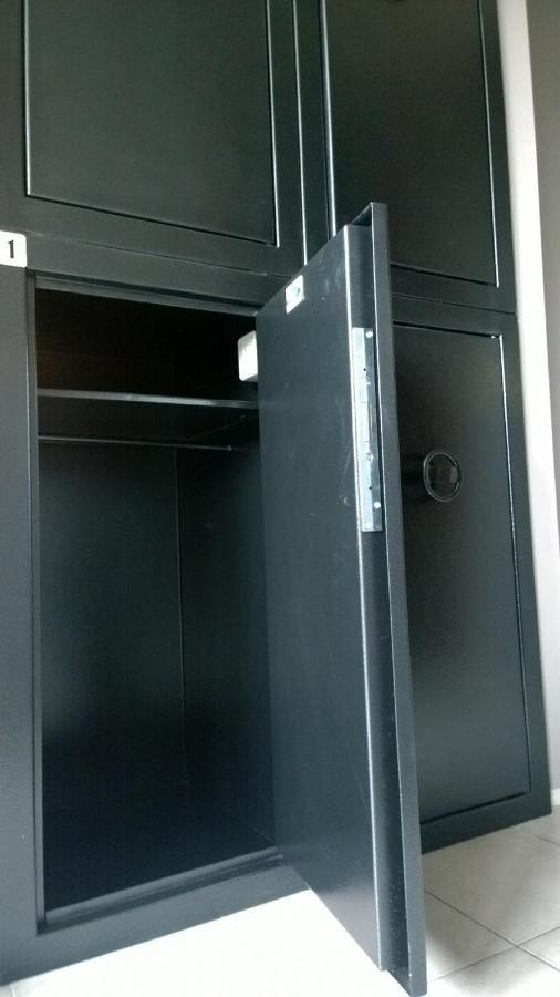 New Generation Hostel Φλωρεντία Εξωτερικό φωτογραφία