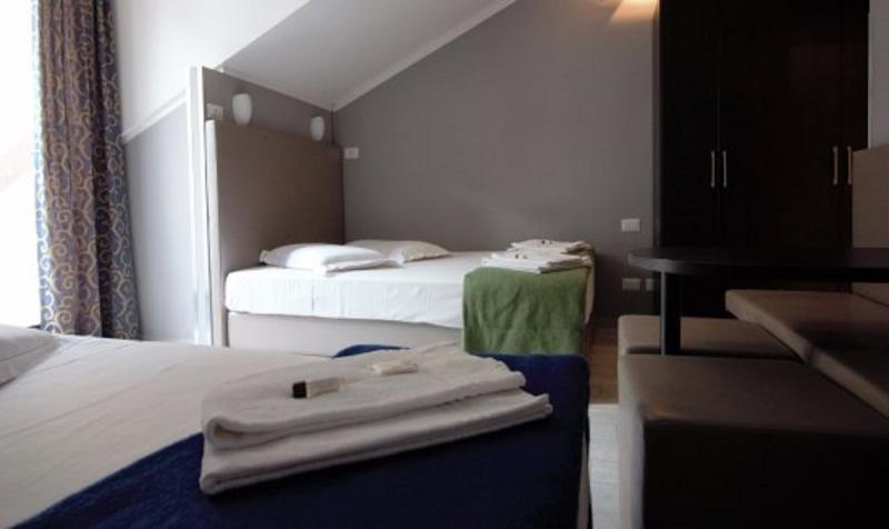 New Generation Hostel Φλωρεντία Εξωτερικό φωτογραφία