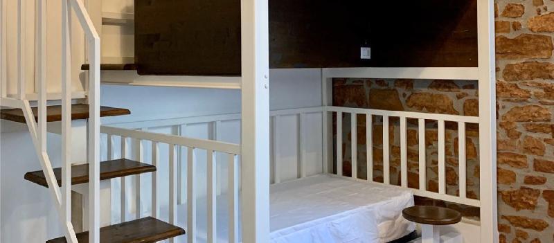 New Generation Hostel Φλωρεντία Εξωτερικό φωτογραφία