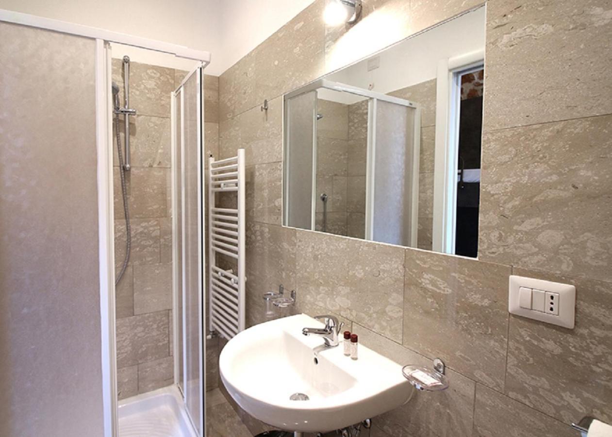 New Generation Hostel Φλωρεντία Εξωτερικό φωτογραφία