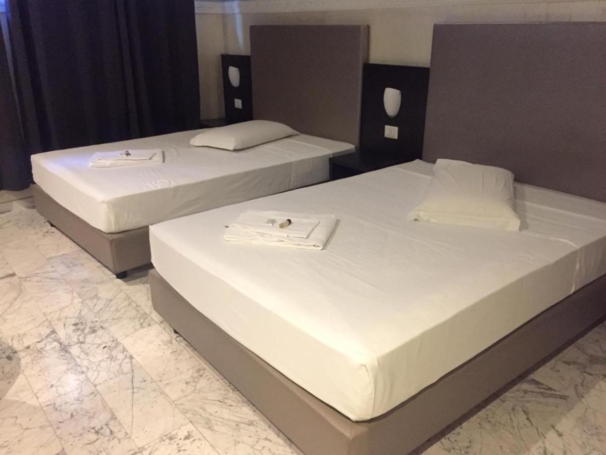 New Generation Hostel Φλωρεντία Εξωτερικό φωτογραφία